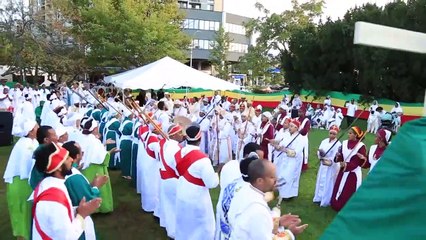 THE AMHARA PEOPLE of Ethiopia