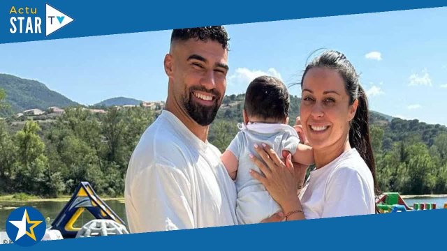 « Pas toujours facile » Jonathan Matijas évoque la difficulté de travailler en couple