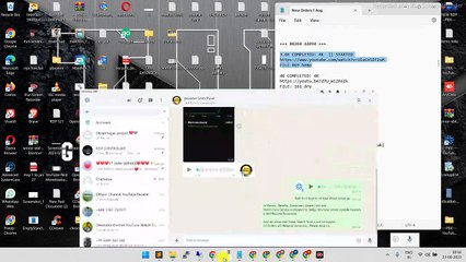 How to increase 4000 hours watch time and 1000 subscribe in 1 day