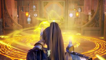 独步逍遥 第342集 | One Step Towards Freedom Ep 342