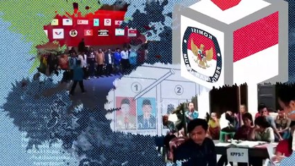 Blak-Blakan Anak Muda Banggai Kepulauan: Nekat Nyaleg Rebut Kursi di DPR | Back To BDM