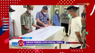 Oknum Paspampres Diduga Culik dan Siksa Warga Aceh Hingga Tewas