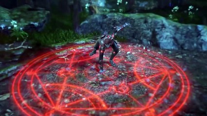 Legend of Magic Outfit Episode 6