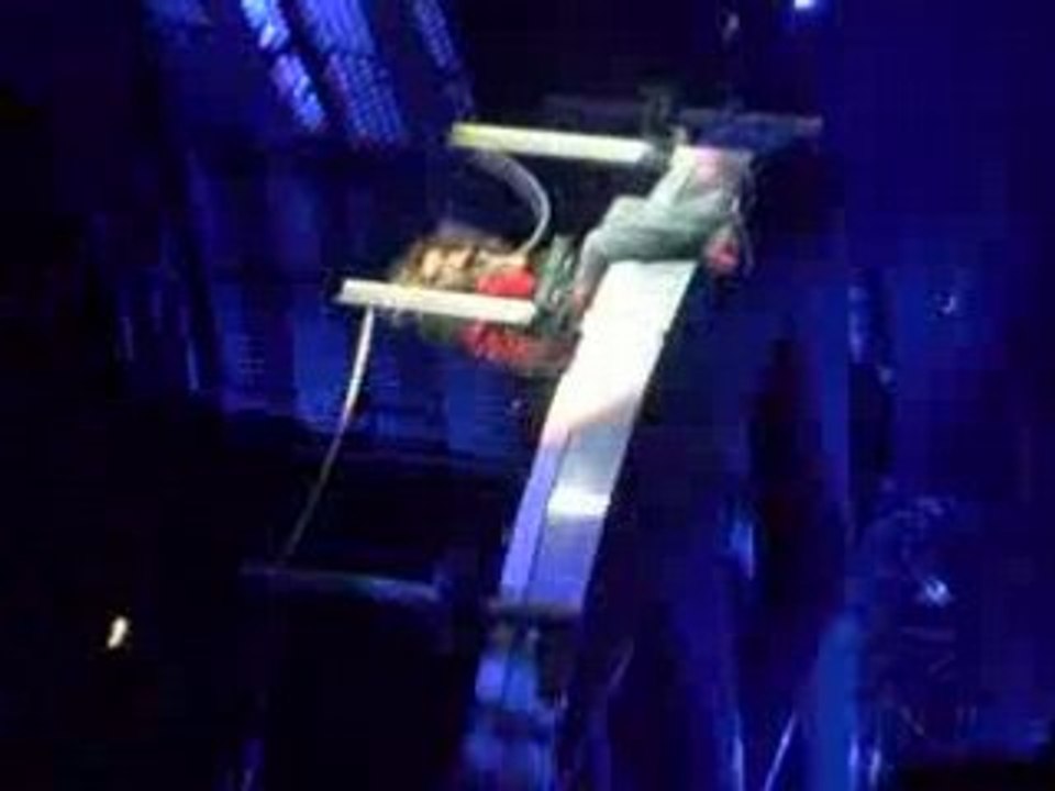 Tokio Hotel Strasbourg