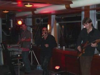 STEPHANE PETIT chante Florent PAGNY