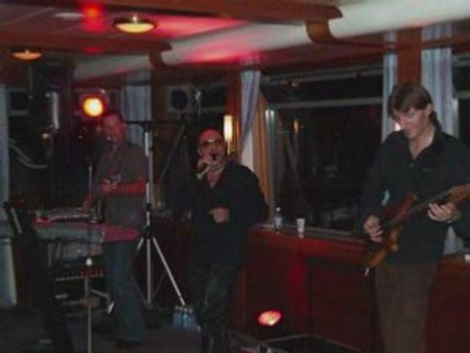 STEPHANE PETIT chante Florent PAGNY