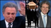 Mort de Gérard Leclerc : Michel Drucker les larmes aux yeux en évoquant la mort tragique !