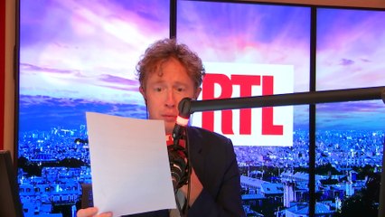 Le journal RTL de 5h du 28 août 2023
