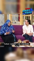 Harta Suami, Hak Isteri