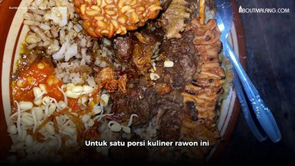 MAKAN MALAM ENAK DI MALANG⁉️ GAS COBAIN 3 KULINER YANG PALING TERKENAL INI❗
