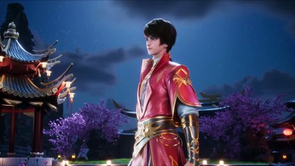 Three Thoughsand Roads S2 Episode 14 English Subtitle