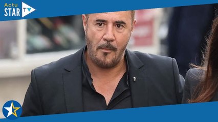 José Garcia ridiculisé à des obsèques  ce moment très gênant lors duquel il a été piégé