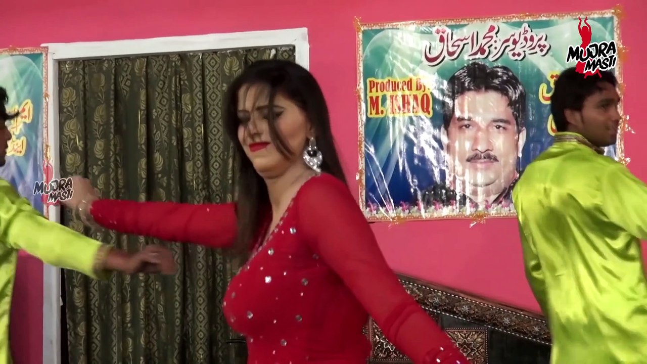 ASI DOVEIN KALEY - 2018 PAKISTANI MUJRA DANCE - MUJRA MASTI - NASEEBO ...