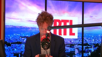 Le journal RTL de 5h30 du 28 août 2023