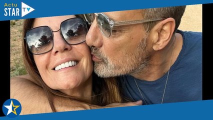 Véronika Loubry en larmes  elle évoque le cancer insidieux de son chéri et ce détail qui lui a s