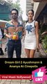 Dream Girl 2 Ayushmann & Ananya At Cinepolis Viral Masti Bollywood