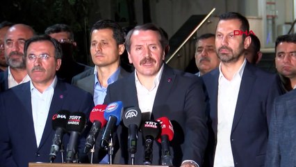 Hakem Kurulu toplantısı ne zaman? Hakem Kurulu görüşmesi bugün saat kaçta?