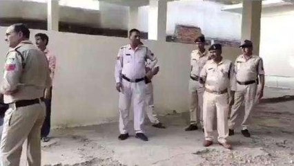 मुरैना: छात्र को ट्रैक्टर ट्रॉली ने मारी जोरदार टक्कर, दर्दनाक हादसे में हुई मौत