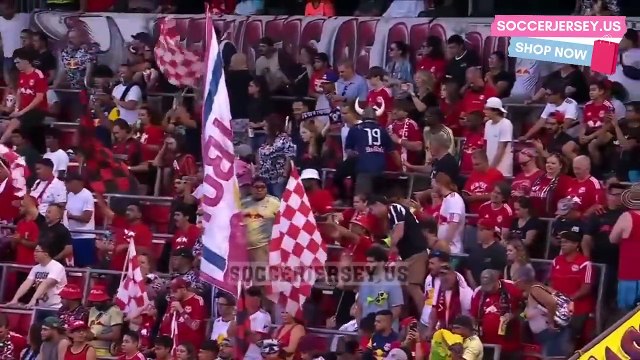 Messi MLS Debut Goal Inter Miami vs New York RB 2-0 Hіghlіghts & Goals 2023 HD