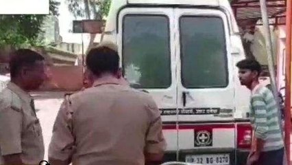 बागपत: अवैध संबंधों के चलते पिता ने पुत्र की हत्या कर शव नदी में फेंका