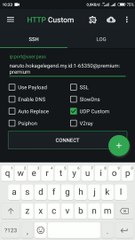 OPOK TELKOMSEL | INDOSAT | XL | AXIS | THREE | SMARTFREN- ALLOPERATOR UDP COSTUM