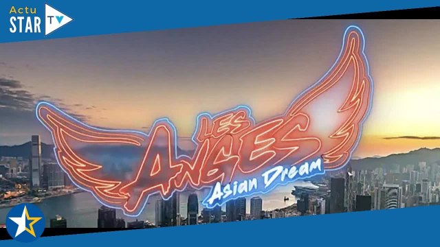 Les Anges, une ancienne candidate maman pour la 1ère fois son tout petit bébé est né, douce annonc