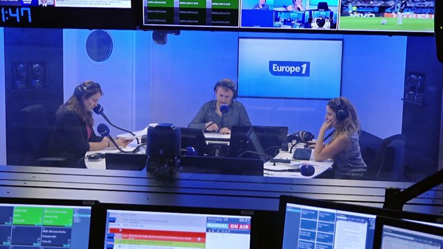 INFO EUROPE 1 - Renseignement territorial : à un an des JO, l’inquiétante photographie de la filière de la sécurité privée
