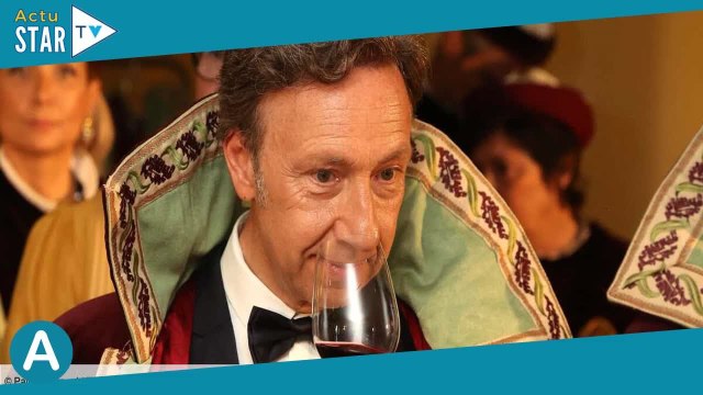 « Tout ce que je n’aimais pas » ce comédien bien connu qui ne portait pas Stéphane Bern dans son c