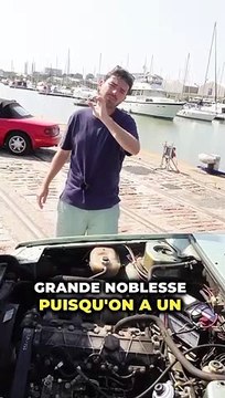 Le moteur mou mais indestructible de la Renault 20
