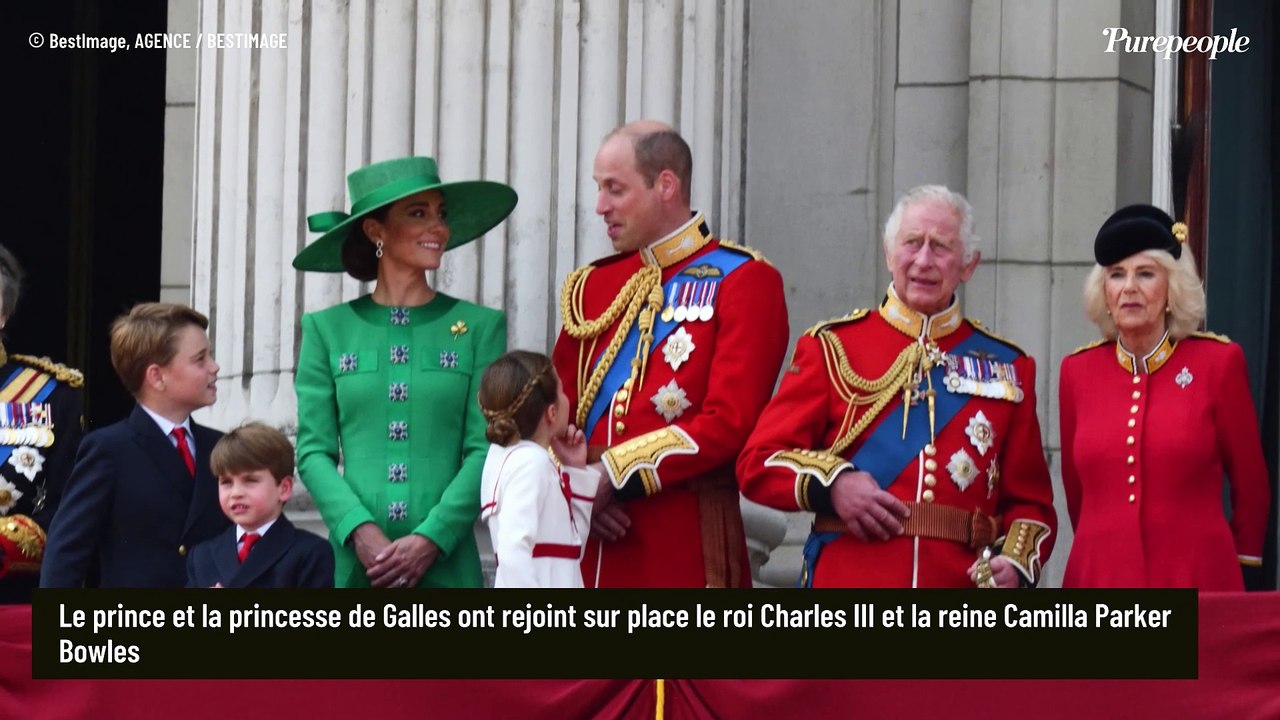 Kate Middleton réapparaît avec William à la fin des vacances : sortie stylée dans un lieu chargé en émotion