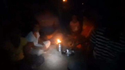 विद्युत विभाग की लापरवाही का खामियाजा भगत रहा परिवार, मामला सुन रह जाएंगे हैरान