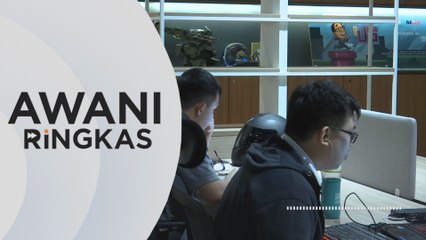 AWANI Ringkas: MEF: Gaji adalah sulit, tidak perlu dipamerkan