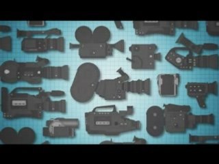 Letruc Court-circuit Arte : the film camera