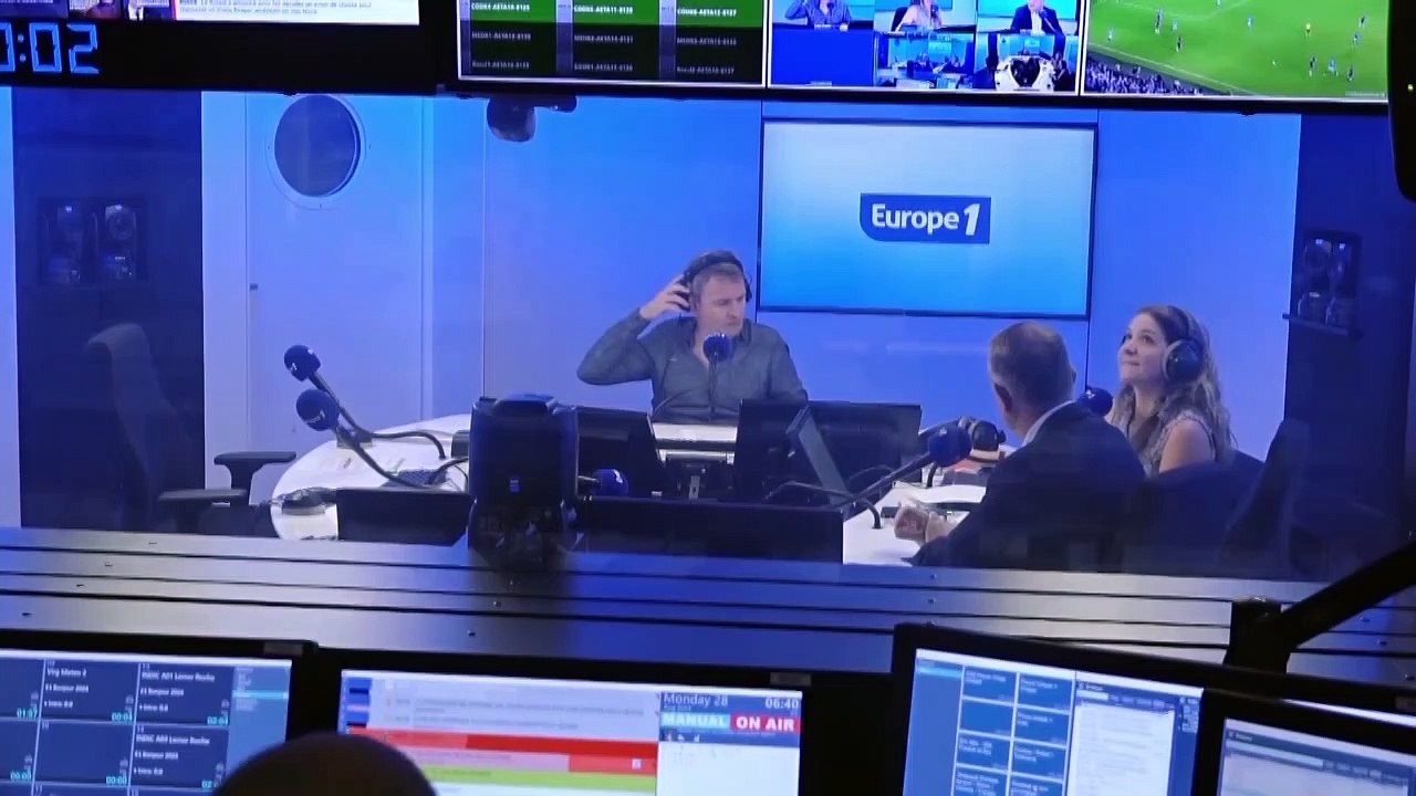 Salaires : «Les employeurs ont fait un effort extrêmement important», estime Jean-Eudes du Mesnil