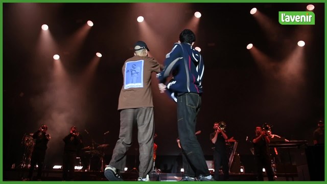 Les Solidarités 2023: l'heure du bilan