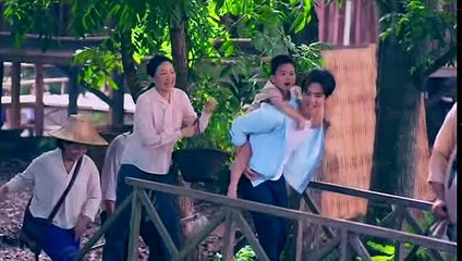 laws of attraction full episode 7 eng sub bl series