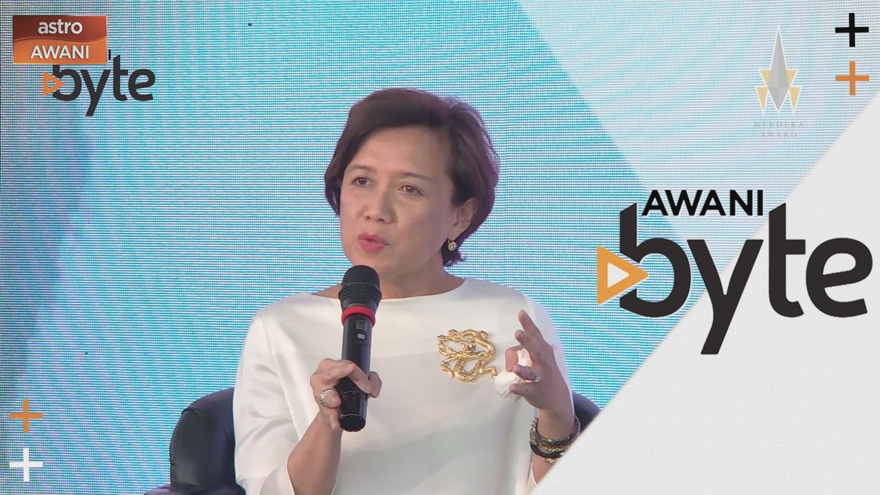 #AWANIByte: Balancing Language and Technology in Education