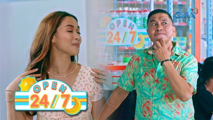 Open 24/7: Boss Mike out, Mikaela in! (Episode 14)