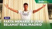 Jadi Juru Selamat Real Madrid, 5 Fakta Menarik Jude Bellingham: Si Introvert yang Humoris