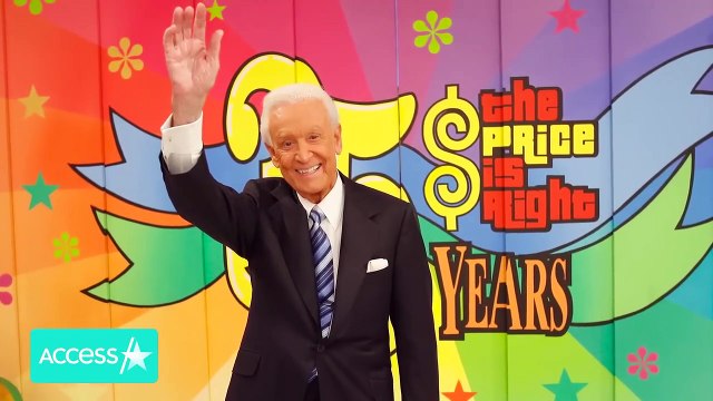 Adam Sandler & Drew Carey Remember Bob Barker
