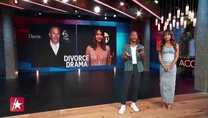 Kevin Costner Denies He Had Affair Amid Divorce