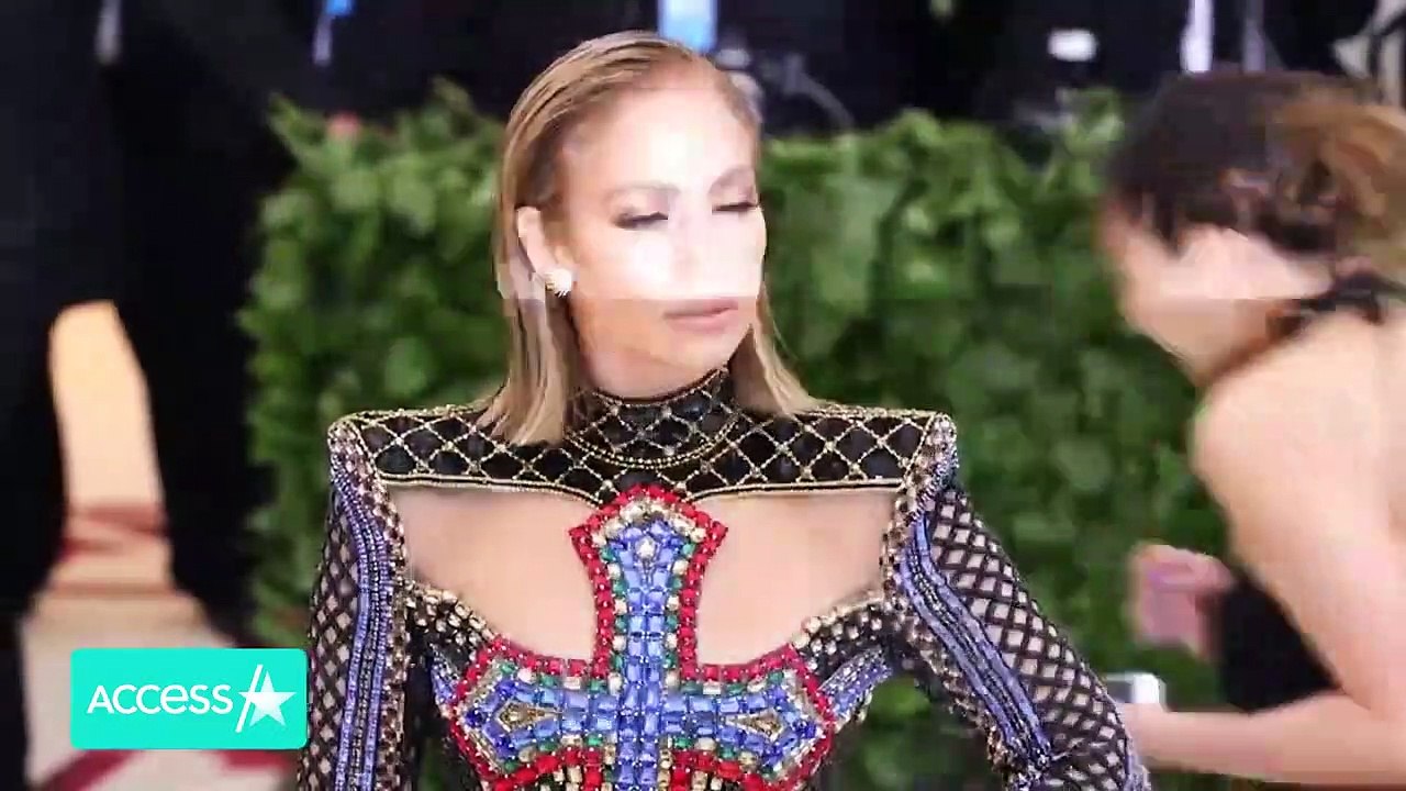 Jennifer Lopez S Most Jaw Dropping Beauty Transformations Video Dailymotion