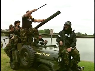 The Best of WWE Confidential Volume 1 2003