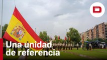 Los novedosos medios del Ejército para defender a España
