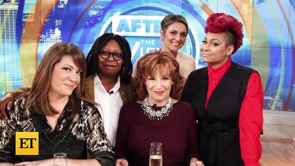 Whoopi Goldberg REACTS to Raven-Symoné Saying She Gives Off 'Lesbian Vibes'