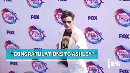 John Stamos Pens Sweet Message to New Mom Ashley Olsen _ E! News