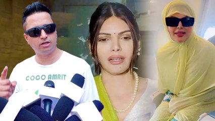 Faizan Ansari Slams Sherlyn Chopra For Questioning Rakhi Sawant's Religion