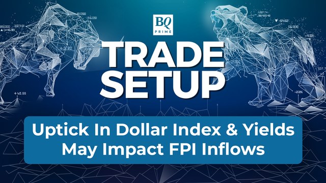Highest Put OI For Nifty At 19,000, Followed By 19,300 | Trade Setup: August 28