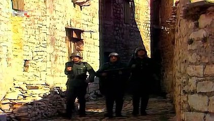 Velo misto epizoda 14