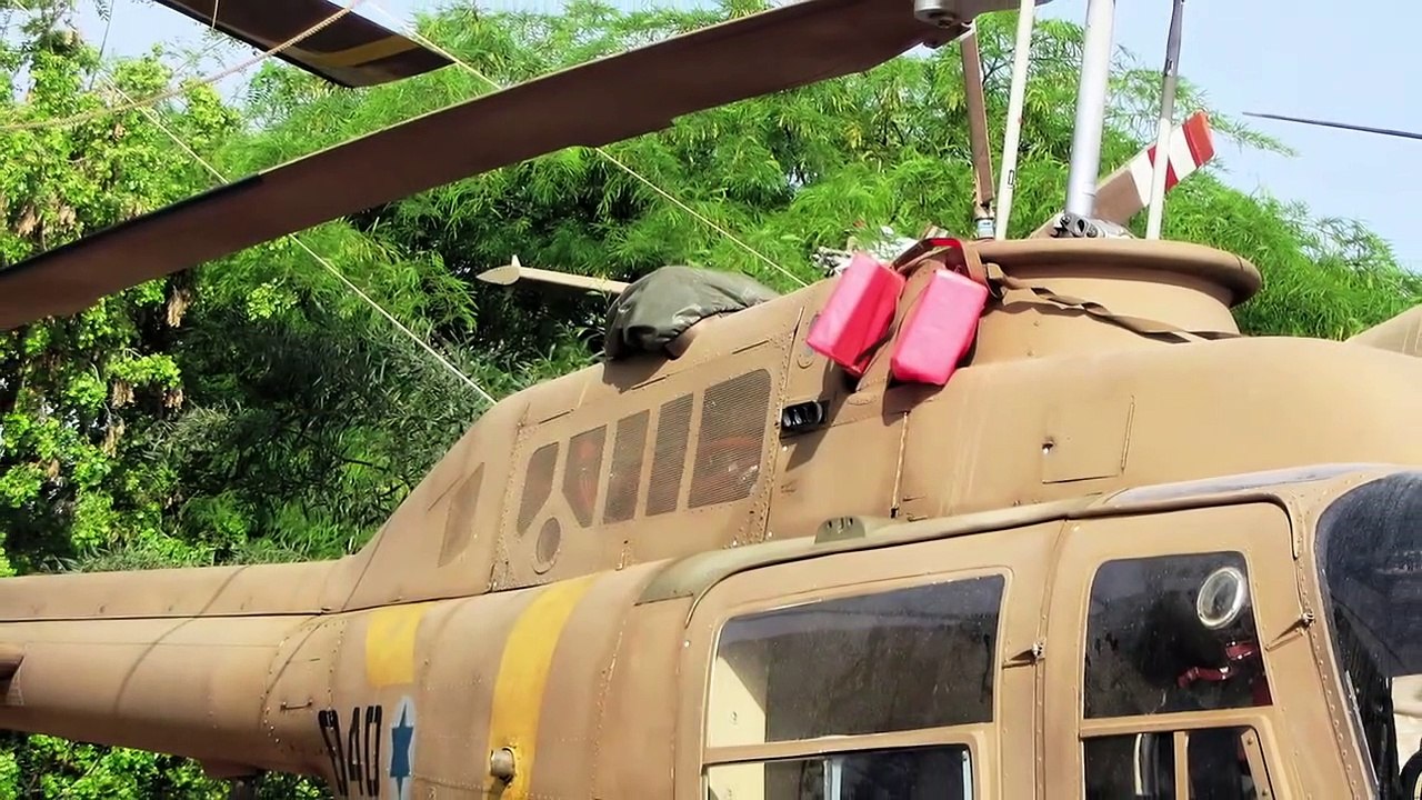 Bell 206
